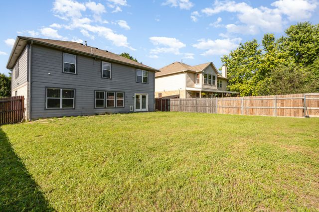 1121 Charlotte Drive, Mckinney, TX 75071