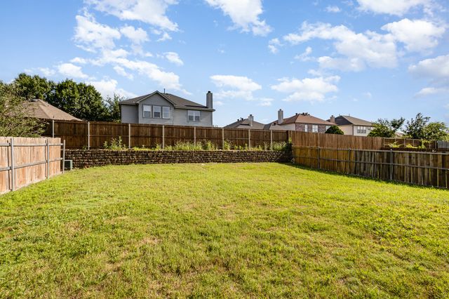 1121 Charlotte Drive, Mckinney, TX 75071