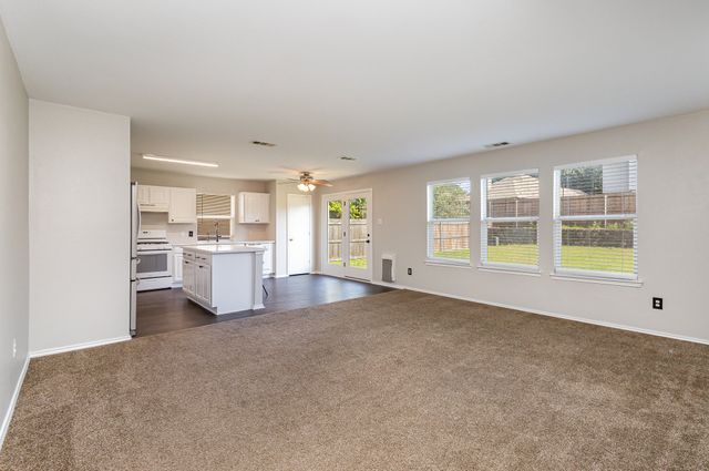 1121 Charlotte Drive, Mckinney, TX 75071