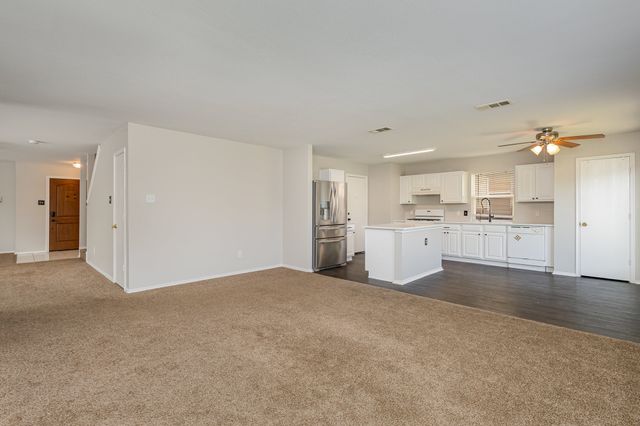 1121 Charlotte Drive, Mckinney, TX 75071