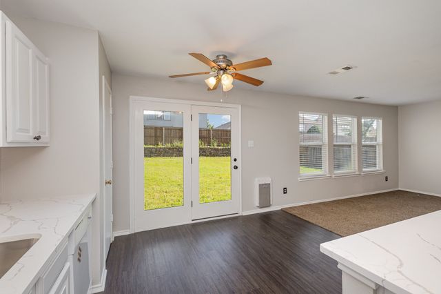 1121 Charlotte Drive, Mckinney, TX 75071