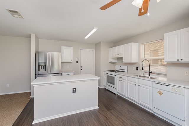 1121 Charlotte Drive, Mckinney, TX 75071