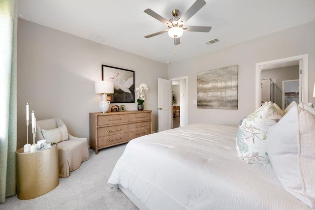 837 Drystone TRL, Liberty Hill, TX 78642