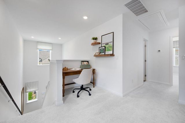 837 Drystone TRL, Liberty Hill, TX 78642