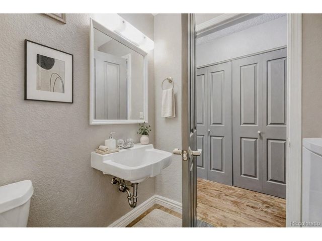 3425 S Ammons St 26-4, Lakewood, CO 80227