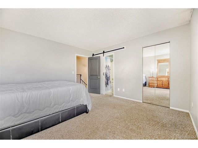 3425 S Ammons St 26-4, Lakewood, CO 80227