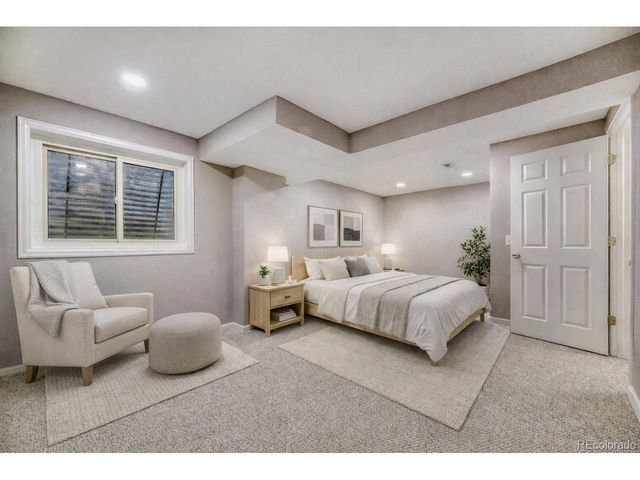 3425 S Ammons St 26-4, Lakewood, CO 80227