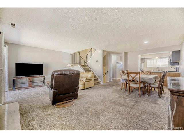 3425 S Ammons St 26-4, Lakewood, CO 80227