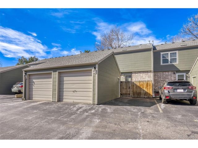 3425 S Ammons St 26-4, Lakewood, CO 80227