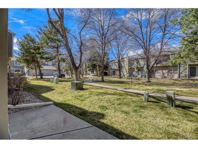 3425 S Ammons St 26-4, Lakewood, CO 80227