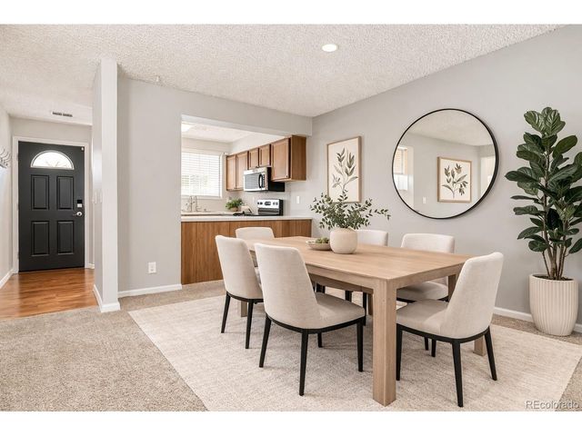 3425 S Ammons St 26-4, Lakewood, CO 80227