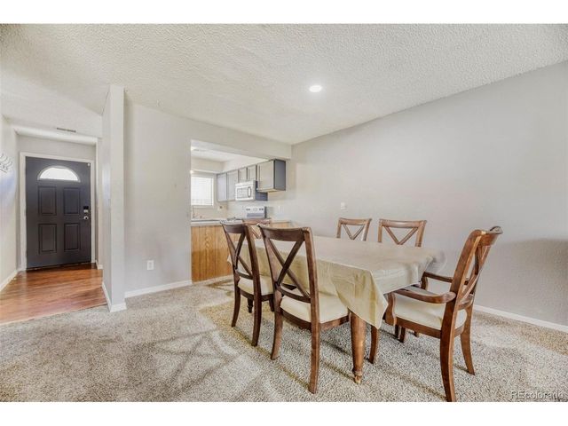3425 S Ammons St 26-4, Lakewood, CO 80227
