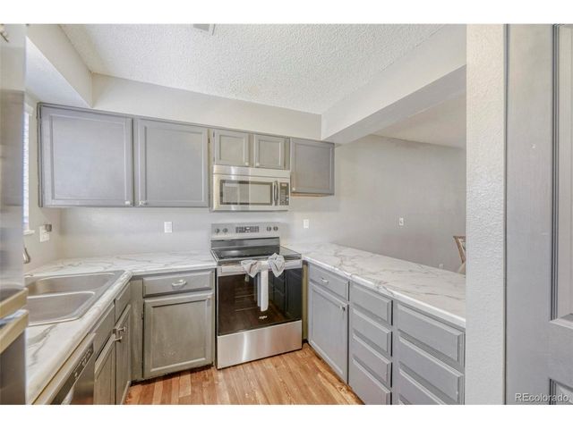3425 S Ammons St 26-4, Lakewood, CO 80227