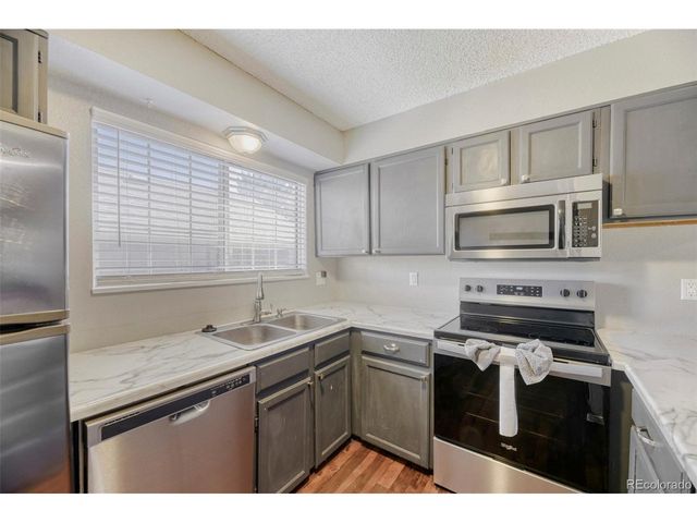 3425 S Ammons St 26-4, Lakewood, CO 80227