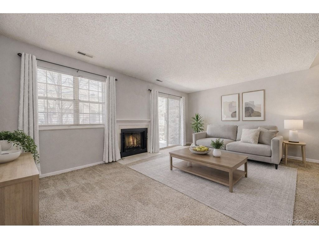 3425 S Ammons St 26-4, Lakewood, CO 80227