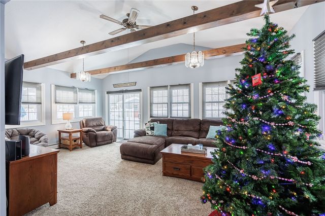 2747 Gildersleeve Road, Marion, NY 14568