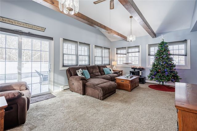 2747 Gildersleeve Road, Marion, NY 14568