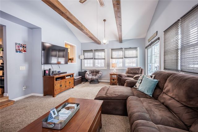 2747 Gildersleeve Road, Marion, NY 14568