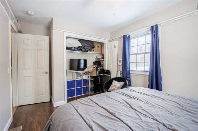 2747 Gildersleeve Road, Marion, NY 14568