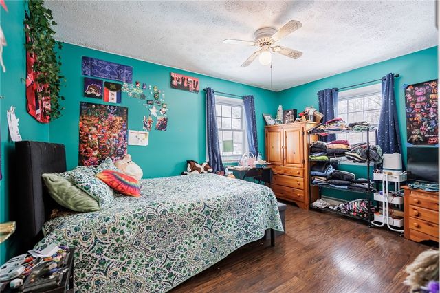 2747 Gildersleeve Road, Marion, NY 14568