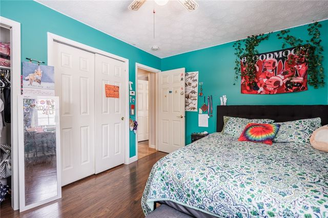 2747 Gildersleeve Road, Marion, NY 14568