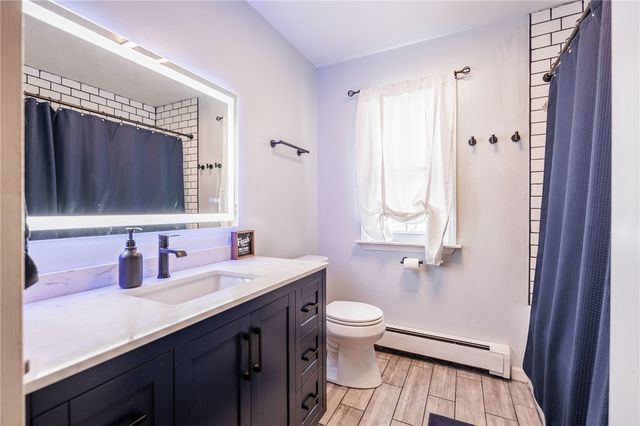 2747 Gildersleeve Road, Marion, NY 14568