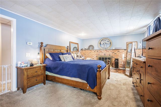 2747 Gildersleeve Road, Marion, NY 14568