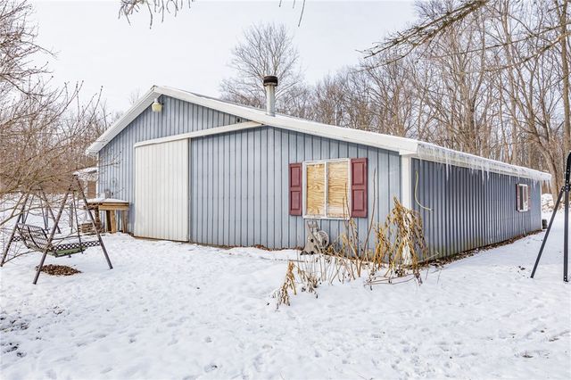 2747 Gildersleeve Road, Marion, NY 14568