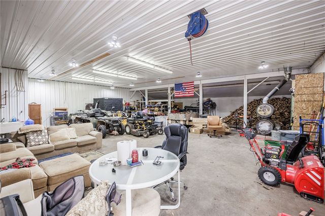 2747 Gildersleeve Road, Marion, NY 14568