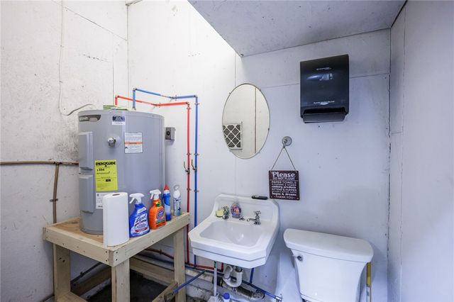 2747 Gildersleeve Road, Marion, NY 14568