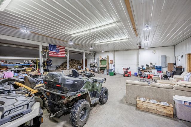 2747 Gildersleeve Road, Marion, NY 14568