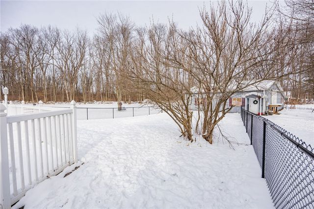 2747 Gildersleeve Road, Marion, NY 14568