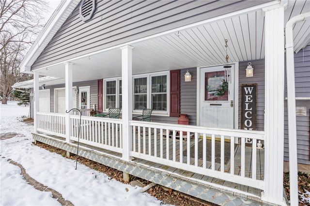 2747 Gildersleeve Road, Marion, NY 14568