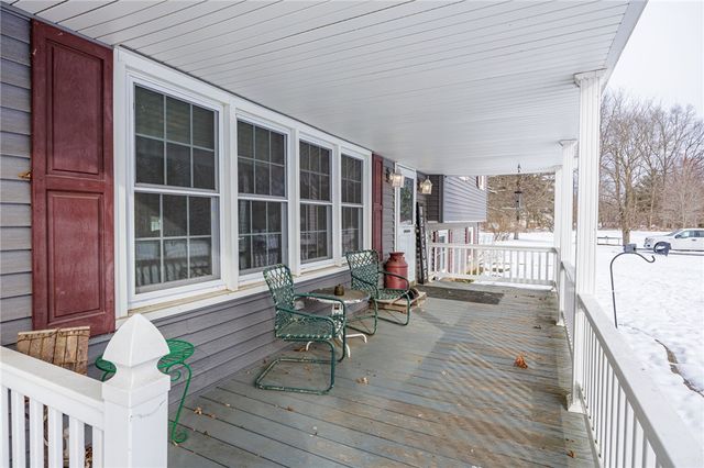 2747 Gildersleeve Road, Marion, NY 14568