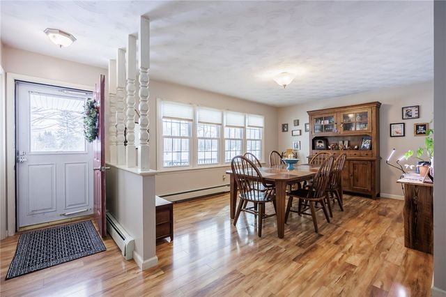 2747 Gildersleeve Road, Marion, NY 14568