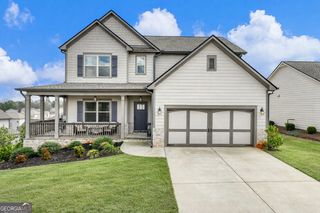 558 Calgary Downs Drive, Winder, GA 30680