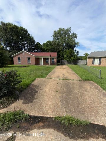 42 Stonebrook Cove, Southaven, MS 38671