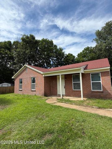 42 Stonebrook Cove, Southaven, MS 38671
