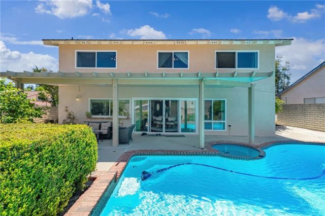 1303 Holly Leaf Way, Diamond Bar, CA 91765
