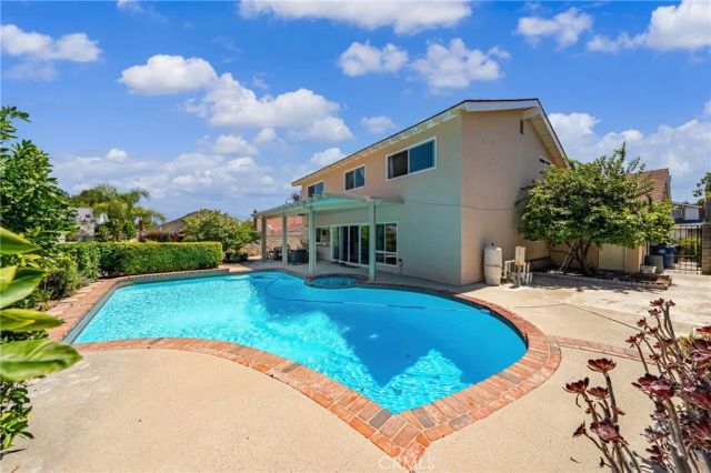 1303 Holly Leaf Way, Diamond Bar, CA 91765