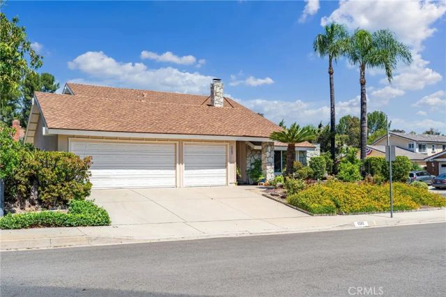 1303 Holly Leaf Way, Diamond Bar, CA 91765