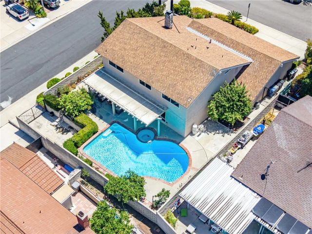 1303 Holly Leaf Way, Diamond Bar, CA 91765