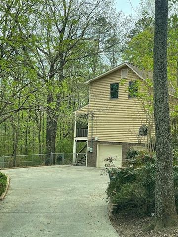 447 Old Hollow Trail, Cohutta, GA 30710