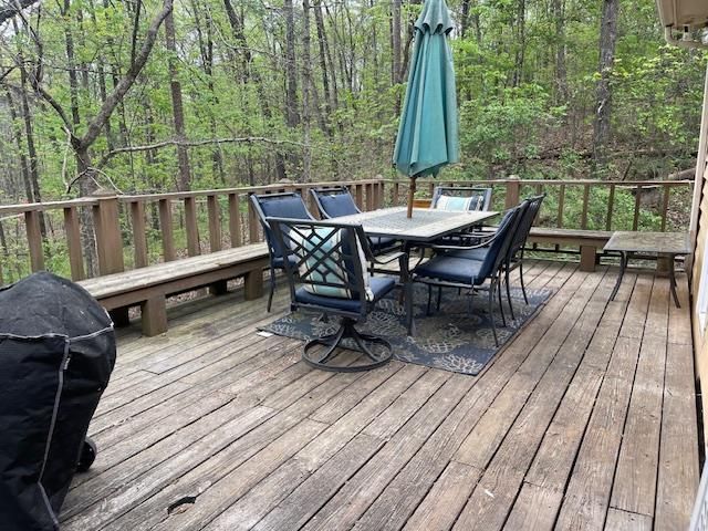 447 Old Hollow Trail, Cohutta, GA 30710