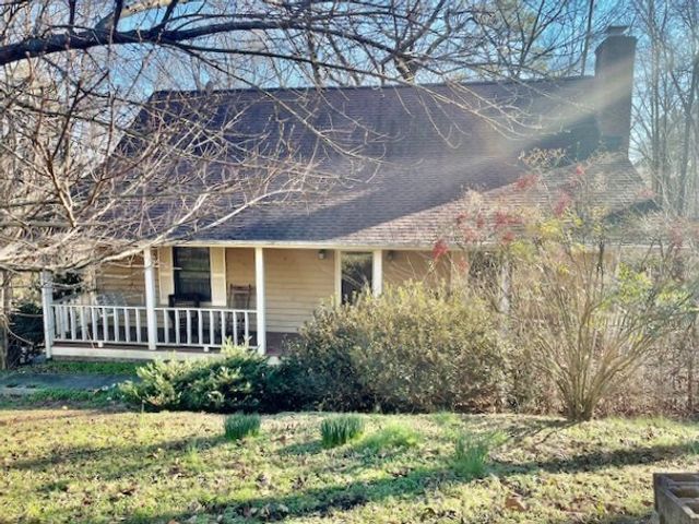 447 Old Hollow Trail, Cohutta, GA 30710