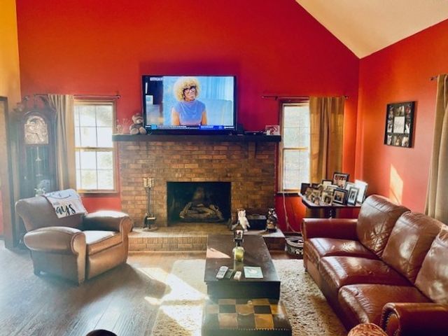 447 Old Hollow Trail, Cohutta, GA 30710