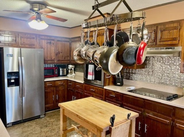 447 Old Hollow Trail, Cohutta, GA 30710