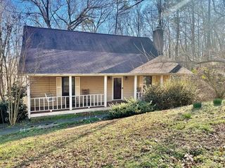 447 Old Hollow Trail, Cohutta, GA 30710