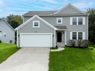 603 Alecia Avenue, Kalamazoo, MI 49004