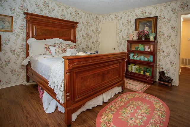 23699 State Highway 27, Dardanelle, AR 72834